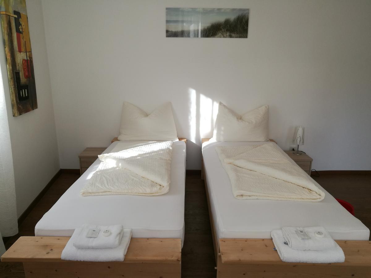 Gasthof Mondschein Hotell Merano Eksteriør bilde