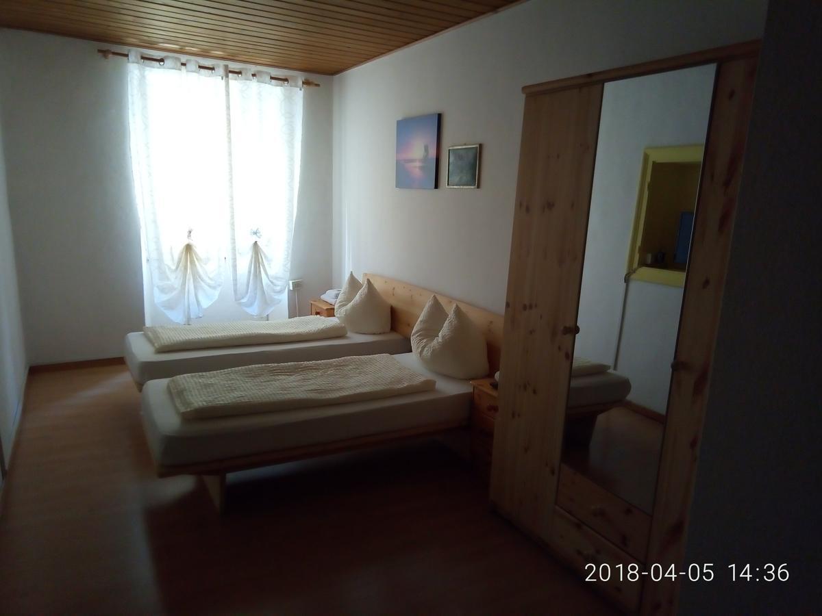 Gasthof Mondschein Hotell Merano Eksteriør bilde
