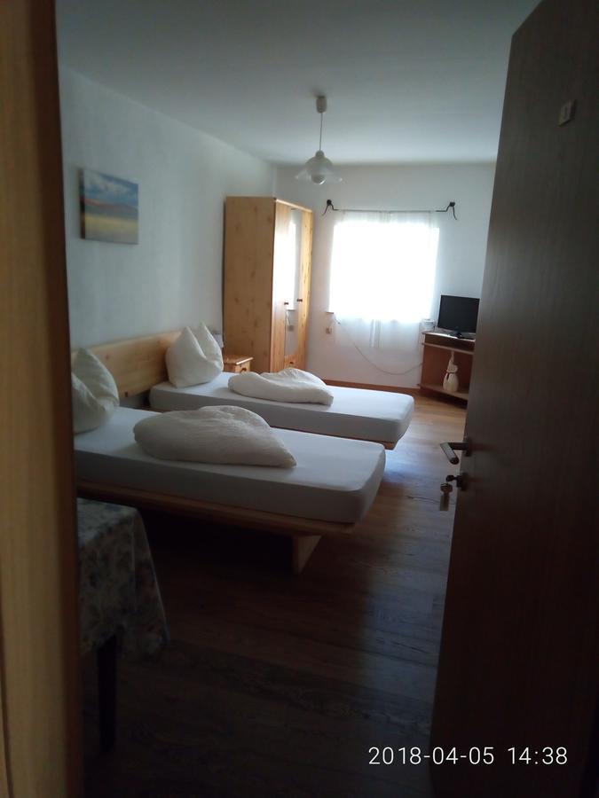 Gasthof Mondschein Hotell Merano Eksteriør bilde