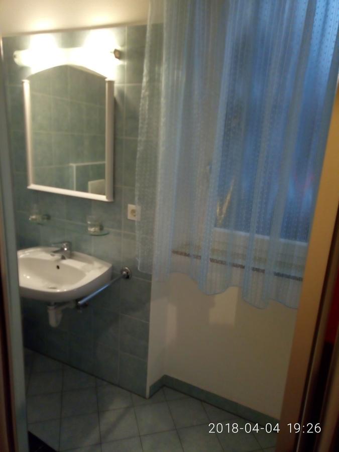 Gasthof Mondschein Hotell Merano Eksteriør bilde