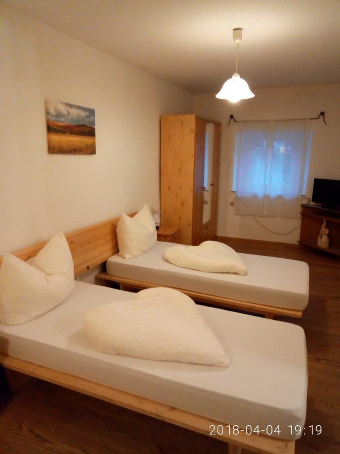 Gasthof Mondschein Hotell Merano Eksteriør bilde