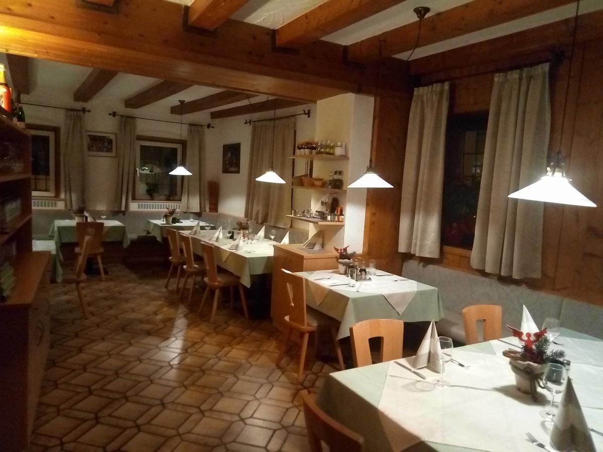 Gasthof Mondschein Hotell Merano Eksteriør bilde