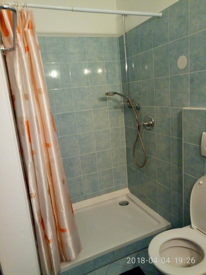 Gasthof Mondschein Hotell Merano Eksteriør bilde