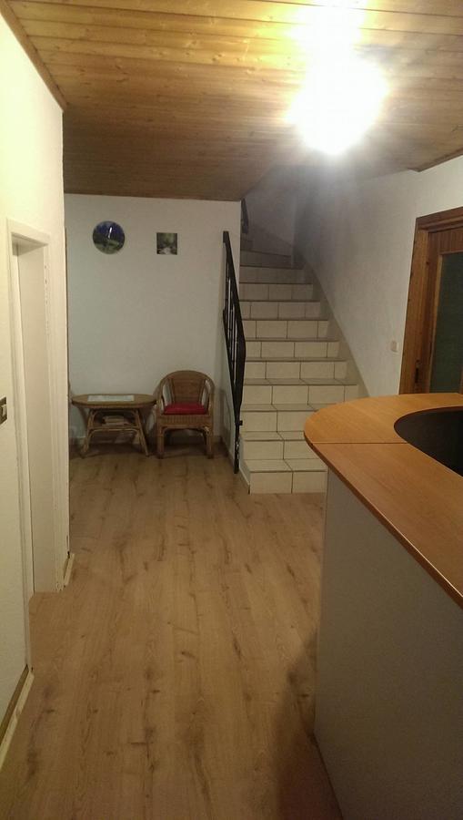 Gasthof Mondschein Hotell Merano Eksteriør bilde