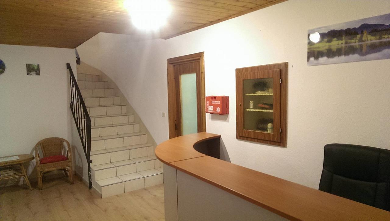 Gasthof Mondschein Hotell Merano Eksteriør bilde