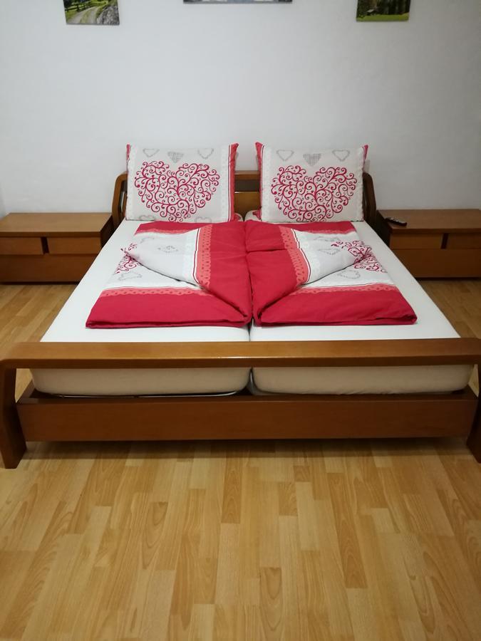 Gasthof Mondschein Hotell Merano Eksteriør bilde