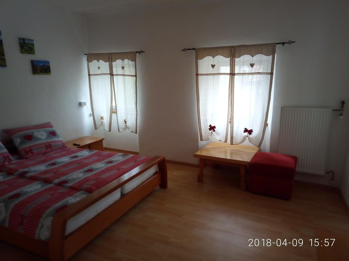 Gasthof Mondschein Hotell Merano Eksteriør bilde