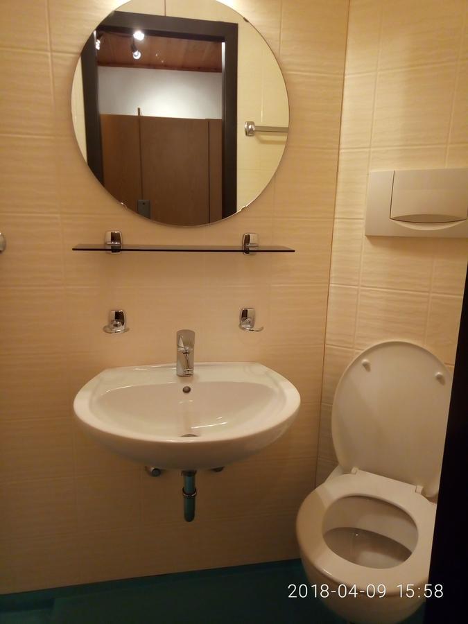 Gasthof Mondschein Hotell Merano Eksteriør bilde