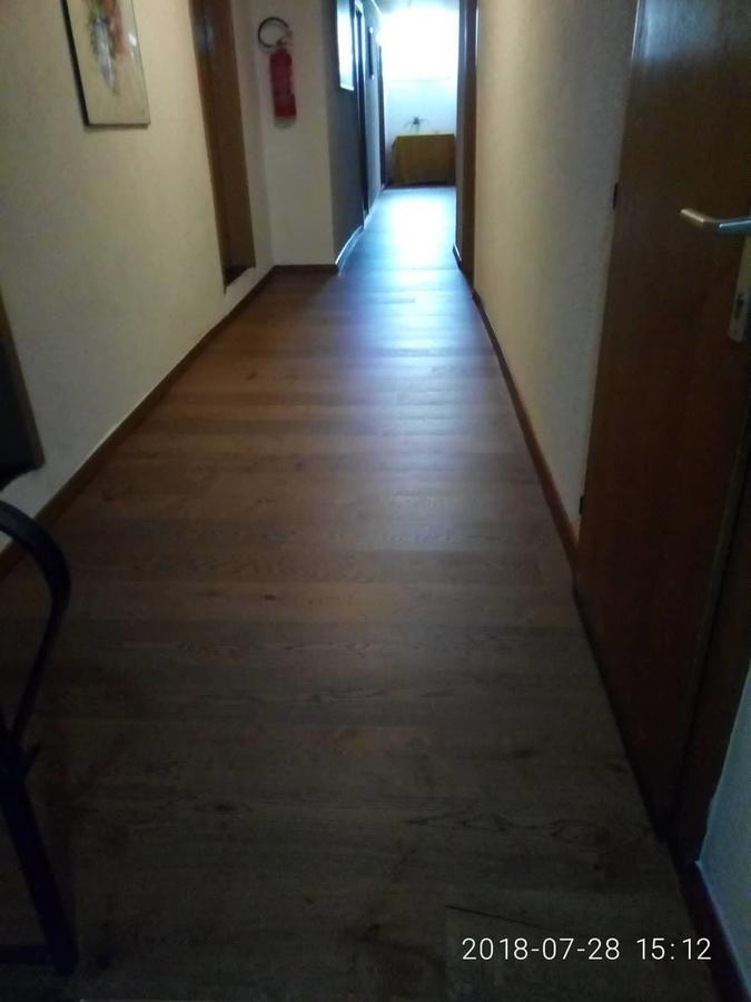 Gasthof Mondschein Hotell Merano Eksteriør bilde